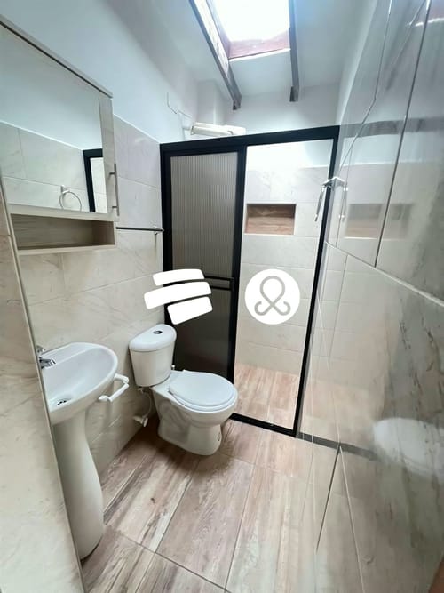 Casa de 5 alcobas en venta en Santa Ana, Bello, 134 m² · foto 8 de 9