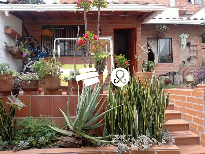 Casa de 5 alcobas en venta en Santa Ana, Bello, 134 m² · foto 9 de 9