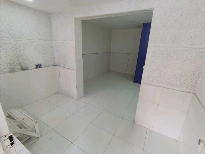 Local en arriendo en San Bernardo, Medellín, 20 m² · foto 3 de 7