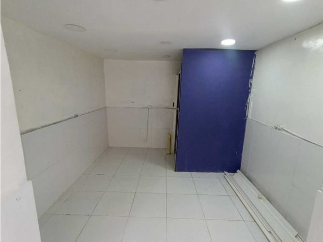 Local en arriendo en San Bernardo, Medellín, 20 m² · foto 4 de 7