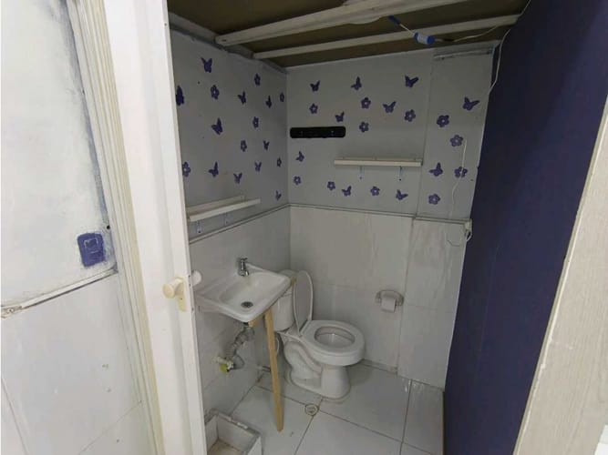 Local en arriendo en San Bernardo, Medellín, 20 m² · foto 5 de 7