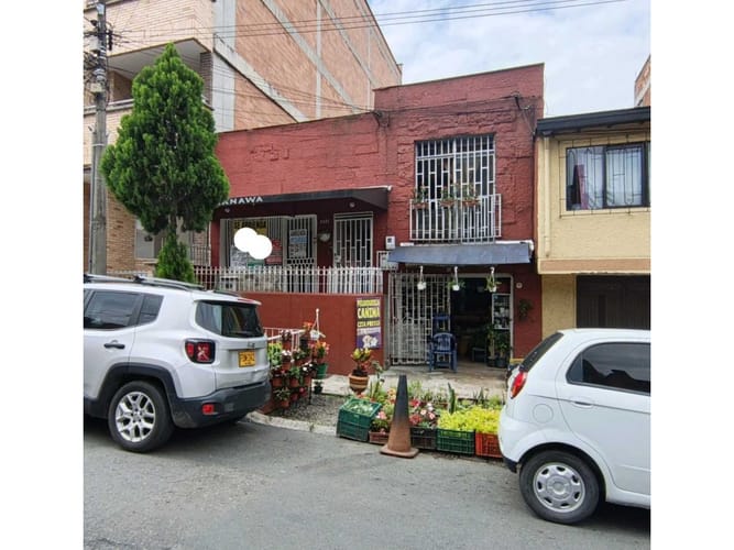 Local en arriendo en San Bernardo, Medellín, 20 m² · foto 7 de 7
