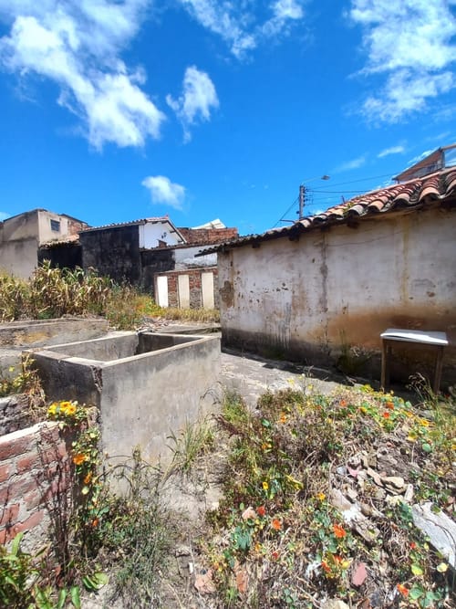 Lote en venta en Tunja, Tunja, 576 m² · foto 4 de 4