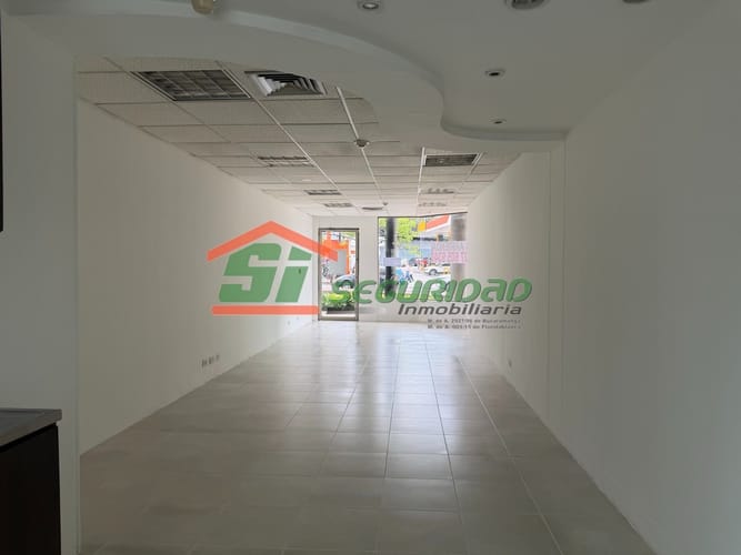 Local en arriendo en Bolivar, Bucaramanga, 42 m² · foto 5 de 8