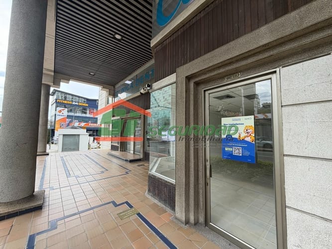 Local en arriendo en Bolivar, Bucaramanga, 42 m² · foto 6 de 8
