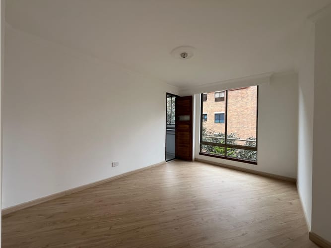 Apartamento de 3 alcobas en venta en Colina Campestre, Bogotá, 126 m² · foto 8 de 15