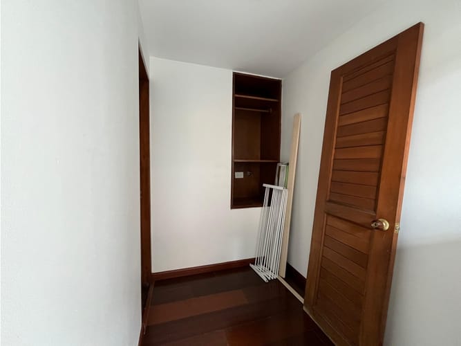 Apartamento de 3 alcobas en venta en Colina Campestre, Bogotá, 126 m² · foto 14 de 15