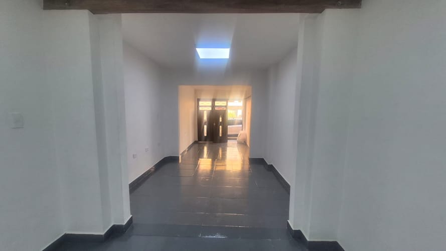 Casa de 3 alcobas en arriendo en Alcala, Envigado, 145 m² · foto 3 de 19