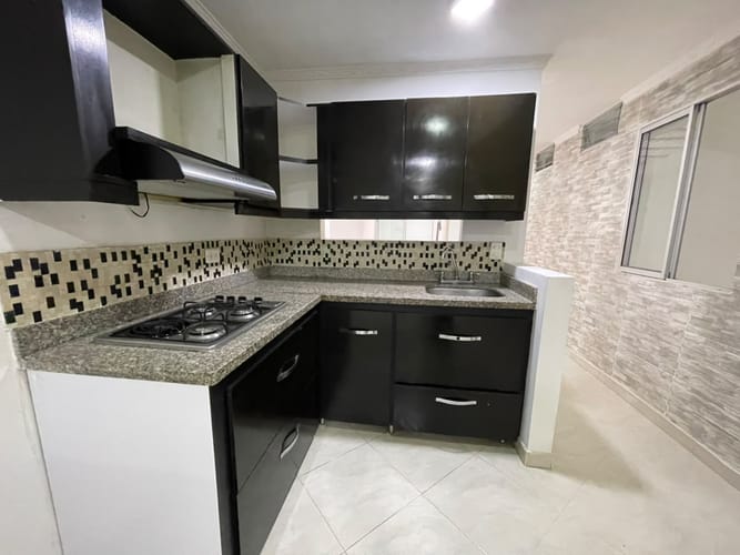 Casa de 3 alcobas en arriendo en Belén, Medellín, 86 m² · foto 4 de 15