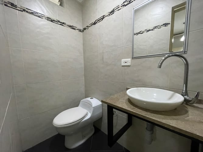 Casa de 3 alcobas en arriendo en Belén, Medellín, 86 m² · foto 8 de 15