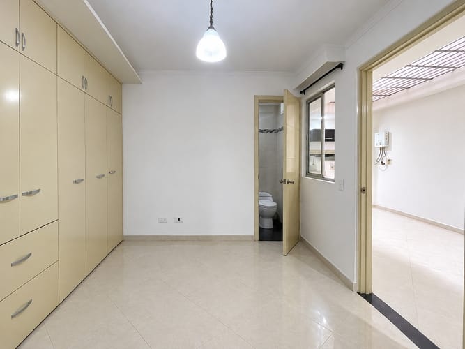 Casa de 3 alcobas en arriendo en Belén, Medellín, 86 m² · foto 9 de 15