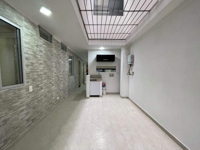 Casa de 3 alcobas en arriendo en Belén, Medellín, 86 m² · foto 12 de 15