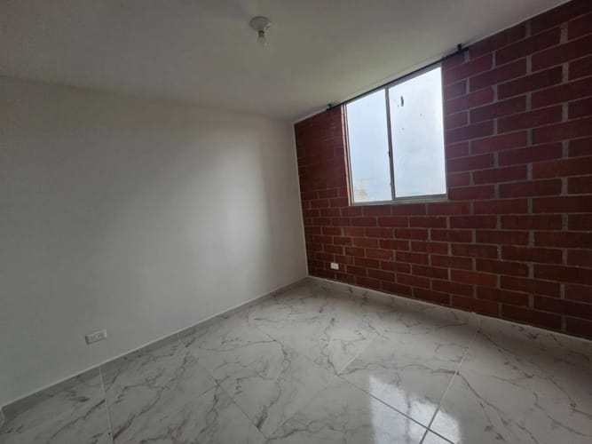 Apartamento de 2 alcobas en arriendo en Calasanz, Medellín, 52 m² · foto 5 de 7
