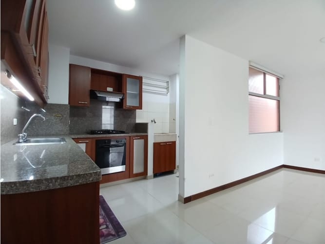 Apartamento de 3 alcobas en venta en Cumbres, Envigado, 110 m² · foto 9 de 24