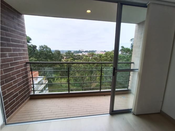 Apartamento de 3 alcobas en arriendo en La Industrial, Marinilla, 82 m² · foto 12 de 15