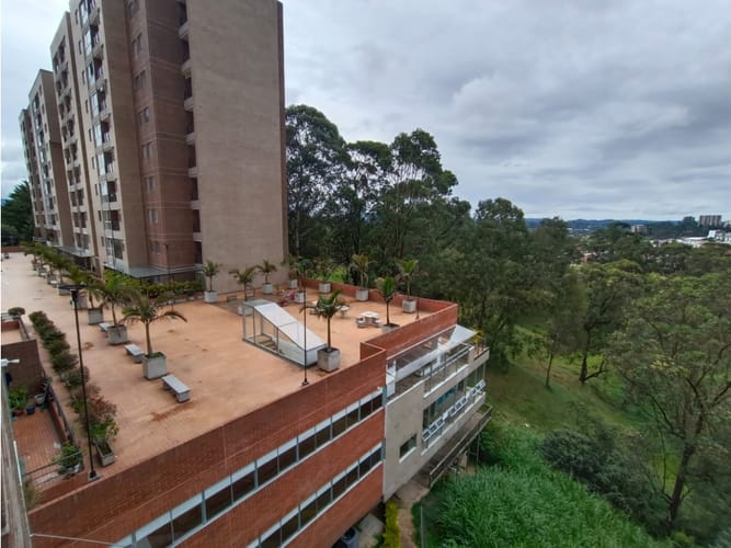 Apartamento de 3 alcobas en arriendo en La Industrial, Marinilla, 82 m² · foto 13 de 15