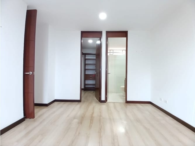 Apartamento de 3 alcobas en venta en Cumbres, Envigado, 110 m² · foto 22 de 24