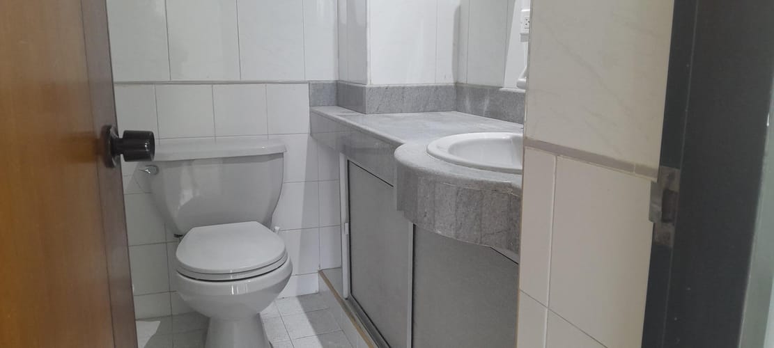 Apartamento en arriendo en Antiguo Country, Bogotá, 29 m² · foto 4 de 8
