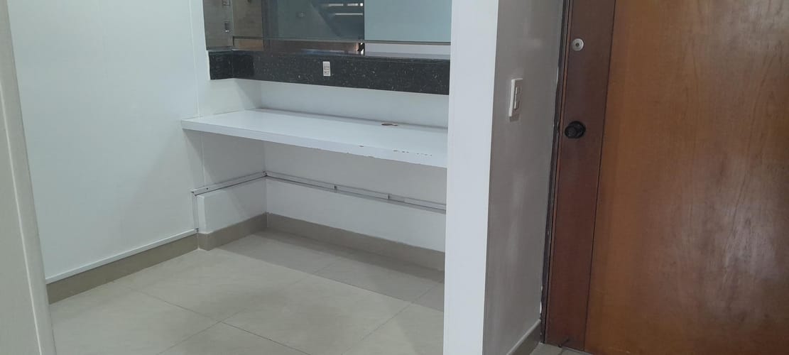 Apartamento en arriendo en Antiguo Country, Bogotá, 29 m² · foto 5 de 8