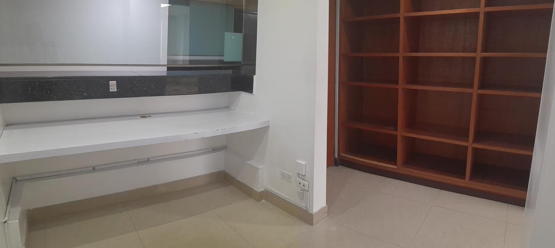 Apartamento en arriendo en Antiguo Country, Bogotá, 29 m² · foto 6 de 8