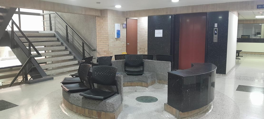 Apartamento en arriendo en Antiguo Country, Bogotá, 29 m² · foto 8 de 8