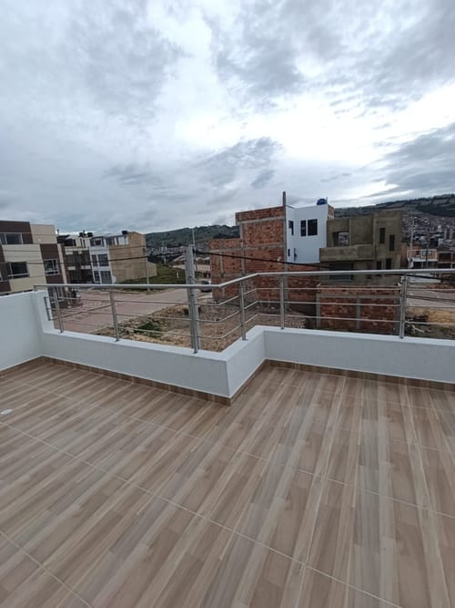 Casa de 4 alcobas en venta en Tunja, Tunja, 150 m² · foto 14 de 17