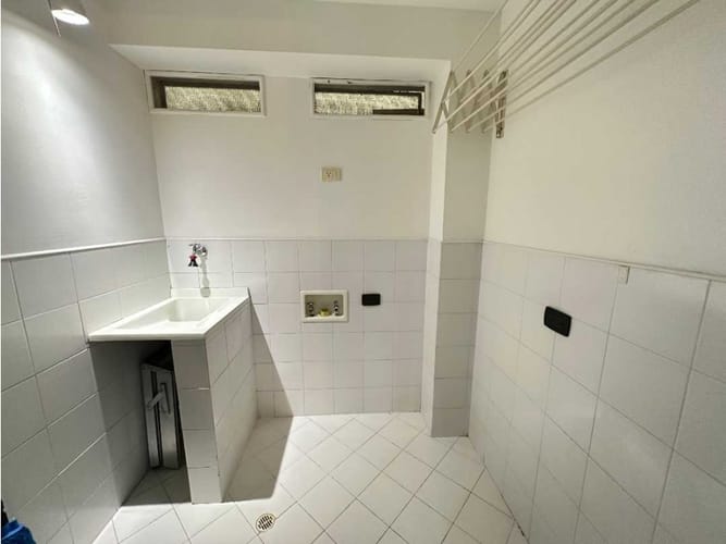 Apartamento de 1 alcoba en arriendo en Los Balsos, Medellín, 70 m² · foto 5 de 24