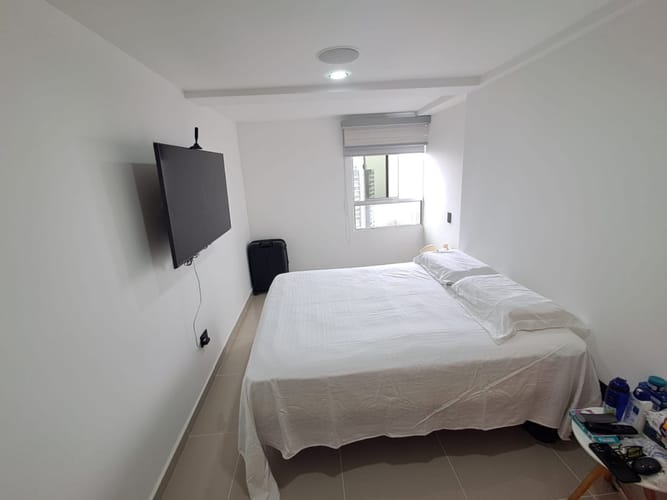 Apartamento de 2 alcobas en arriendo en Loma Del Indio, Medellín, 60 m² · foto 14 de 21