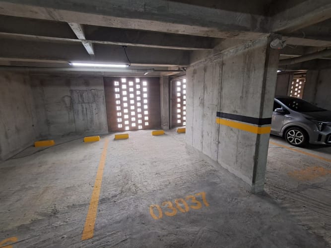 Apartamento de 2 alcobas en arriendo en Loma Del Indio, Medellín, 60 m² · foto 18 de 21