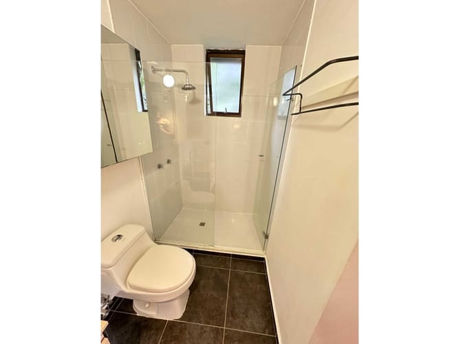 Apartamento de 1 alcoba en arriendo en Los Balsos, Medellín, 70 m² · foto 15 de 24