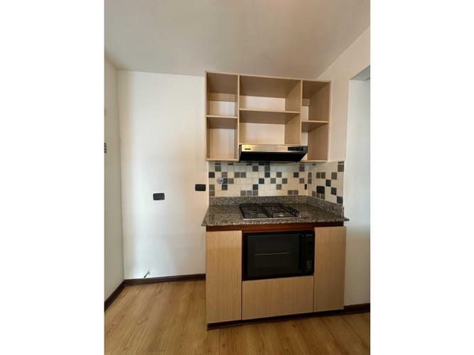 Apartamento de 1 alcoba en arriendo en Los Balsos, Medellín, 70 m² · foto 22 de 24