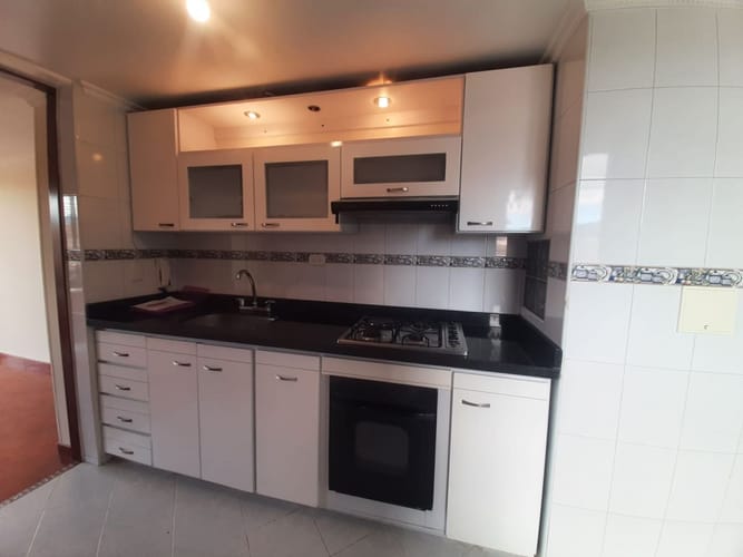 Apartamento de 3 alcobas en arriendo en Nueva Colina, Bogotá, 76 m² · foto 5 de 15