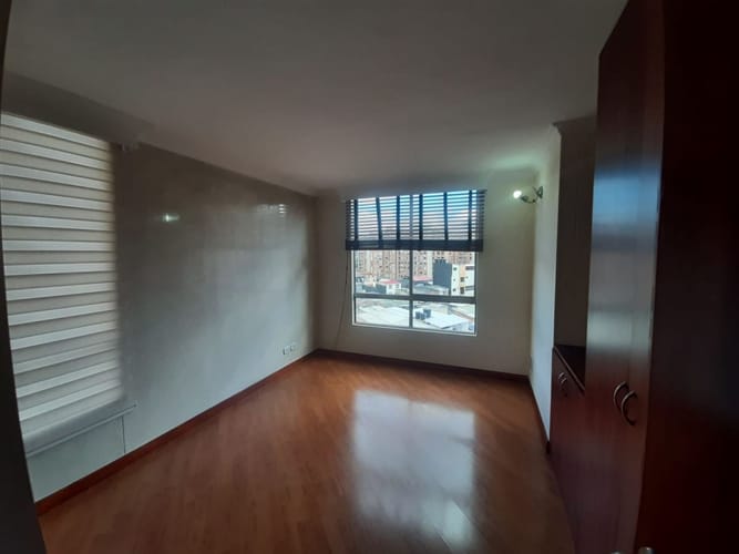 Apartamento de 3 alcobas en arriendo en Nueva Colina, Bogotá, 76 m² · foto 8 de 15