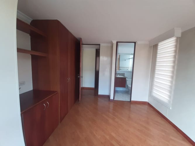 Apartamento de 3 alcobas en arriendo en Nueva Colina, Bogotá, 76 m² · foto 10 de 15