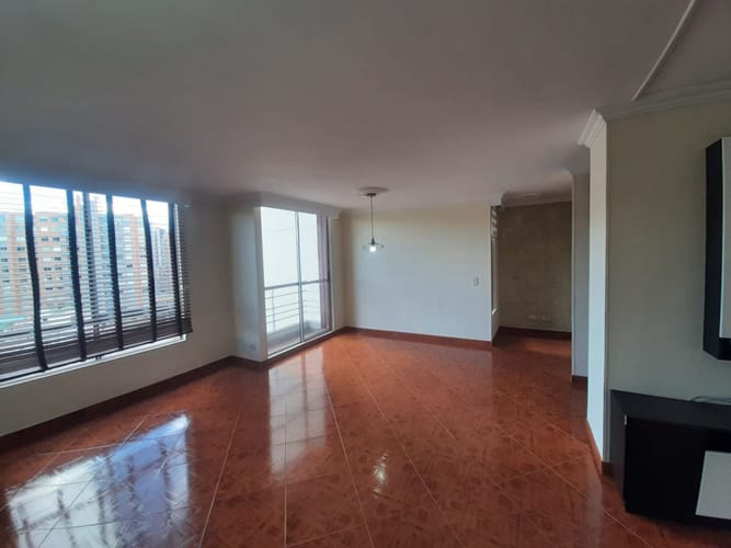 Apartamento de 3 alcobas en arriendo en Nueva Colina, Bogotá, 76 m² · foto 11 de 15