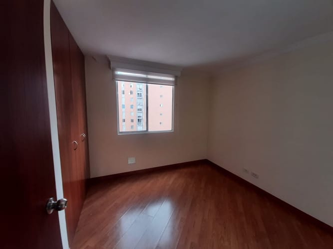 Apartamento de 3 alcobas en arriendo en Nueva Colina, Bogotá, 76 m² · foto 12 de 15