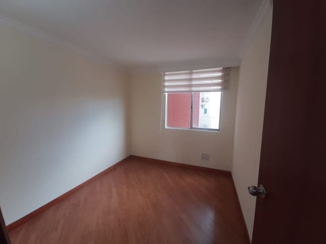 Apartamento de 3 alcobas en arriendo en Nueva Colina, Bogotá, 76 m² · foto 13 de 15