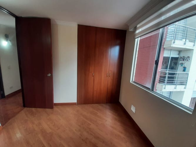 Apartamento de 3 alcobas en arriendo en Nueva Colina, Bogotá, 76 m² · foto 14 de 15