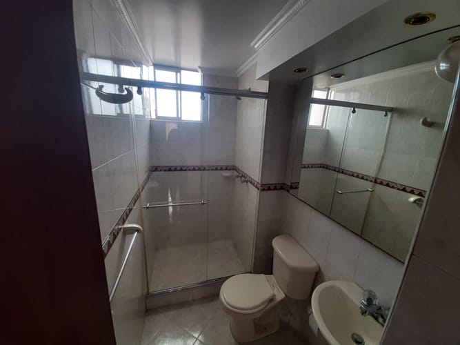 Apartamento de 3 alcobas en arriendo en Nueva Colina, Bogotá, 76 m² · foto 15 de 15