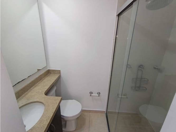 Apartamento de 3 alcobas en arriendo en Loma Del Indio, Medellín, 90 m² · foto 16 de 16
