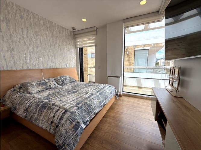 Casa de 3 alcobas en arriendo en Gran Colombia, Chía, 154 m² · foto 18 de 24