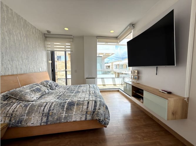 Casa de 3 alcobas en arriendo en Gran Colombia, Chía, 154 m² · foto 20 de 24