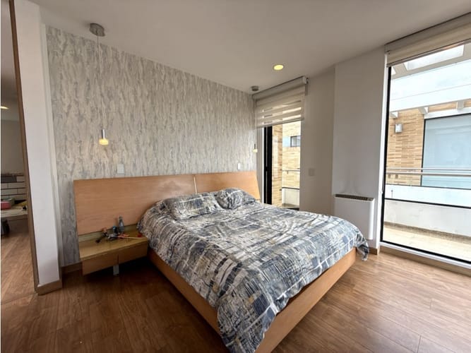 Casa de 3 alcobas en arriendo en Gran Colombia, Chía, 154 m² · foto 22 de 24