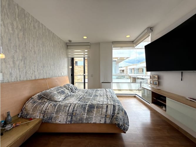 Casa de 3 alcobas en arriendo en Gran Colombia, Chía, 154 m² · foto 23 de 24