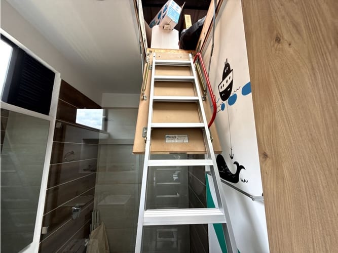 Casa de 3 alcobas en arriendo en Gran Colombia, Chía, 154 m² · foto 24 de 24