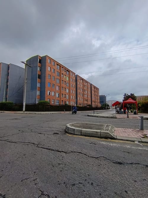 Apartamento de 3 alcobas en venta en Uaecd 007, Soacha, 42 m² · foto 8 de 20