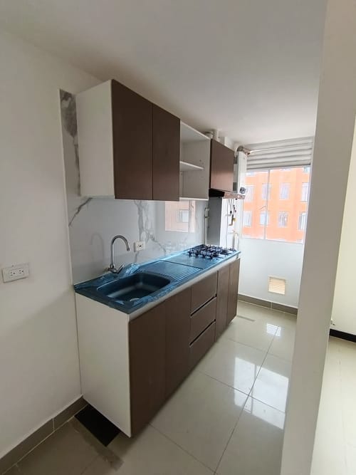 Apartamento de 3 alcobas en venta en Uaecd 007, Soacha, 42 m² · foto 17 de 20
