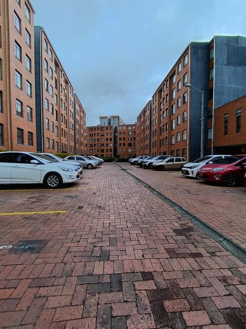 Apartamento de 3 alcobas en venta en Uaecd 007, Soacha, 42 m² · foto 19 de 20