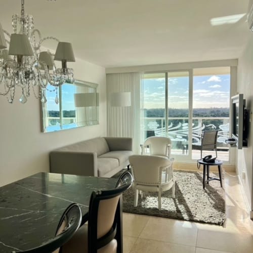 Venta Apartamento 2 Dormitorios en Torre Yoo