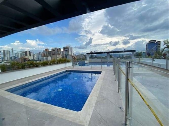 Apartamento de 2 alcobas en arriendo en La Aurora, Bucaramanga, 65 m² · foto 5 de 24